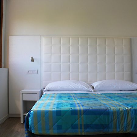Hotel Saint Tropez Riccione Exteriér fotografie
