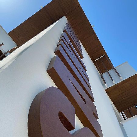 Hotel Saint Tropez Riccione Exteriér fotografie