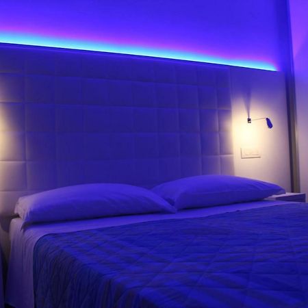 Hotel Saint Tropez Riccione Exteriér fotografie