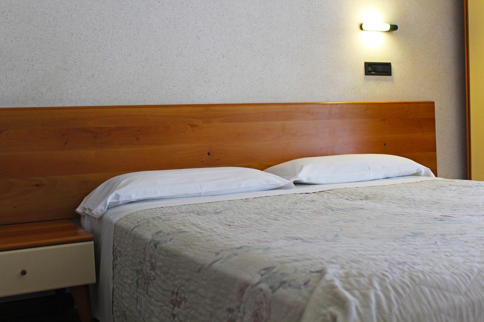 Hotel Saint Tropez Riccione Exteriér fotografie