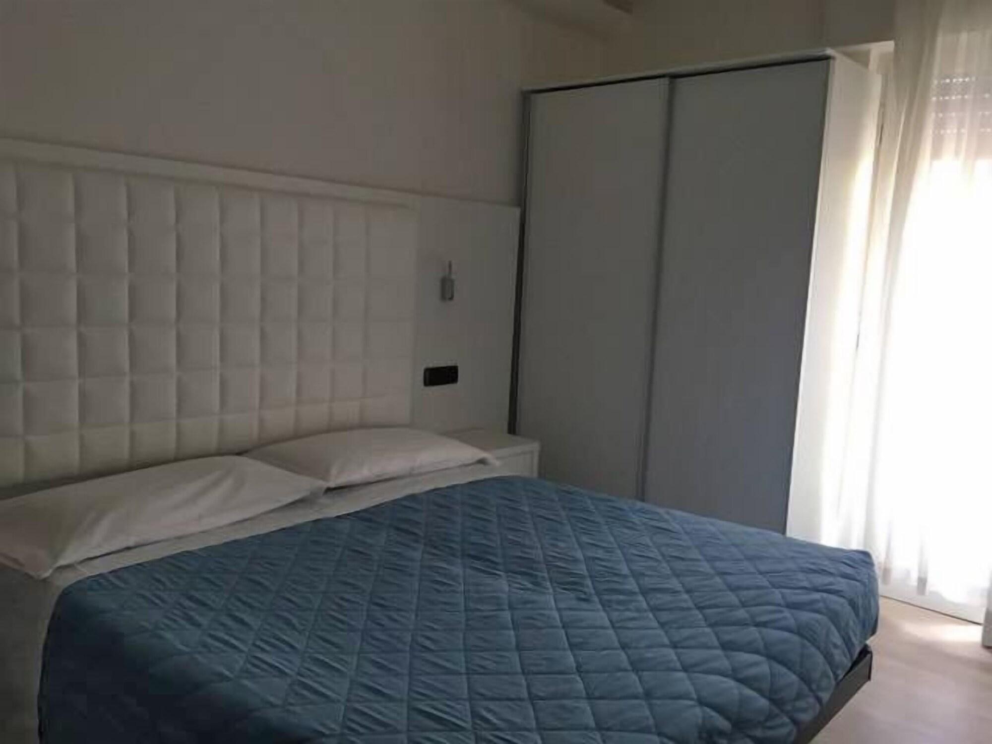Hotel Saint Tropez Riccione Exteriér fotografie