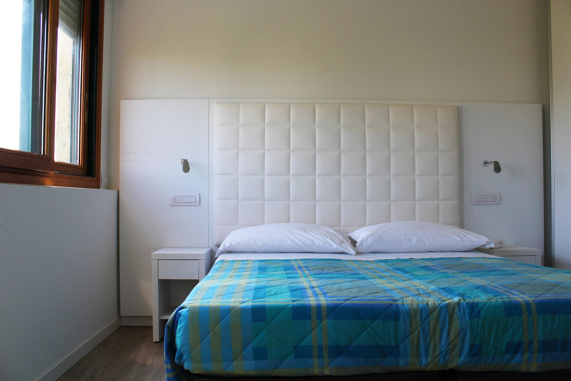 Hotel Saint Tropez Riccione Exteriér fotografie