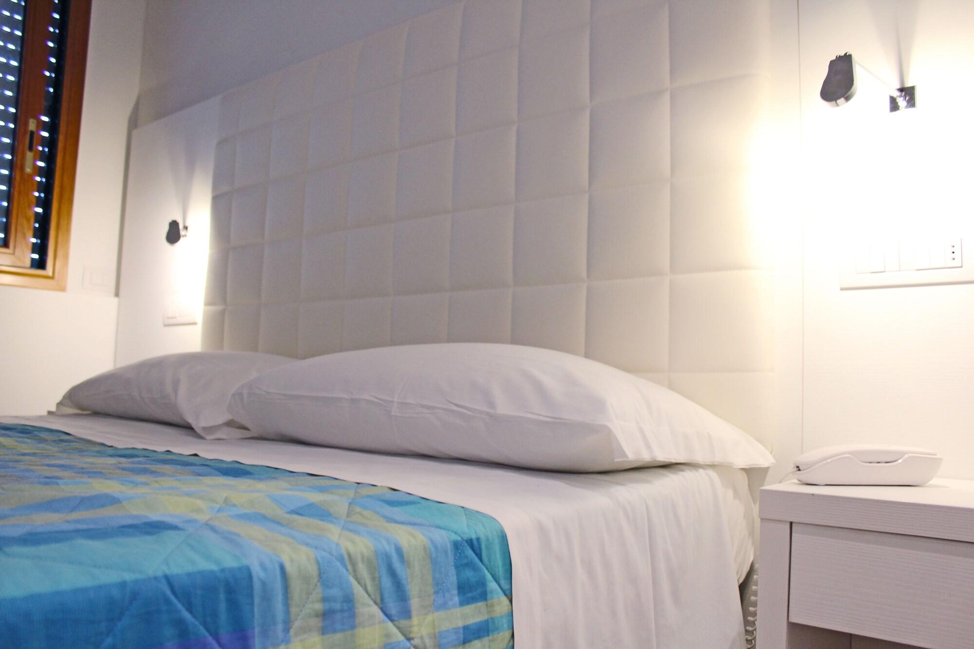 Hotel Saint Tropez Riccione Exteriér fotografie