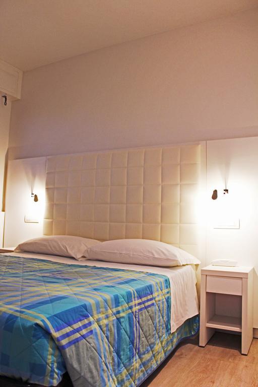 Hotel Saint Tropez Riccione Exteriér fotografie