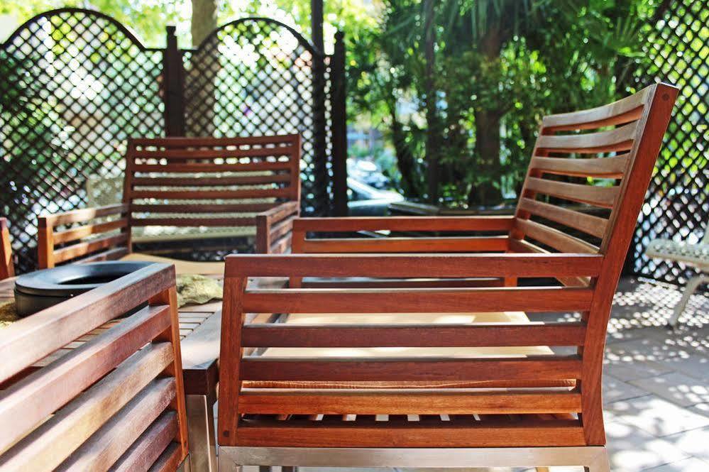 Hotel Saint Tropez Riccione Exteriér fotografie