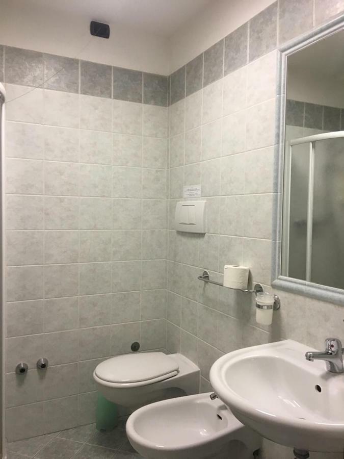 Hotel Saint Tropez Riccione Exteriér fotografie